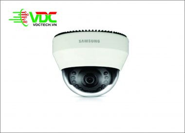 Camera Samsung HCD-7070RP - Công Ty TNHH Công Nghệ Và Dịch Vụ ViDaCom